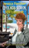 Jessica Fletcher, Donald Bain - Rum és borotva - Gyilkos sorok 3. [antikvár]