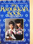 Marilyn Burns - The Hanukkah Book [antikvár]