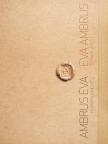 Ambrus Éva - Ambrus Éva keramikusművész (dedikált példány) [antikvár]
