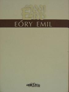 Harmat Béla - Eőry Emil [antikvár]