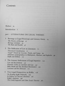 Richard A. Posner - Law and Literature [antikvár]
