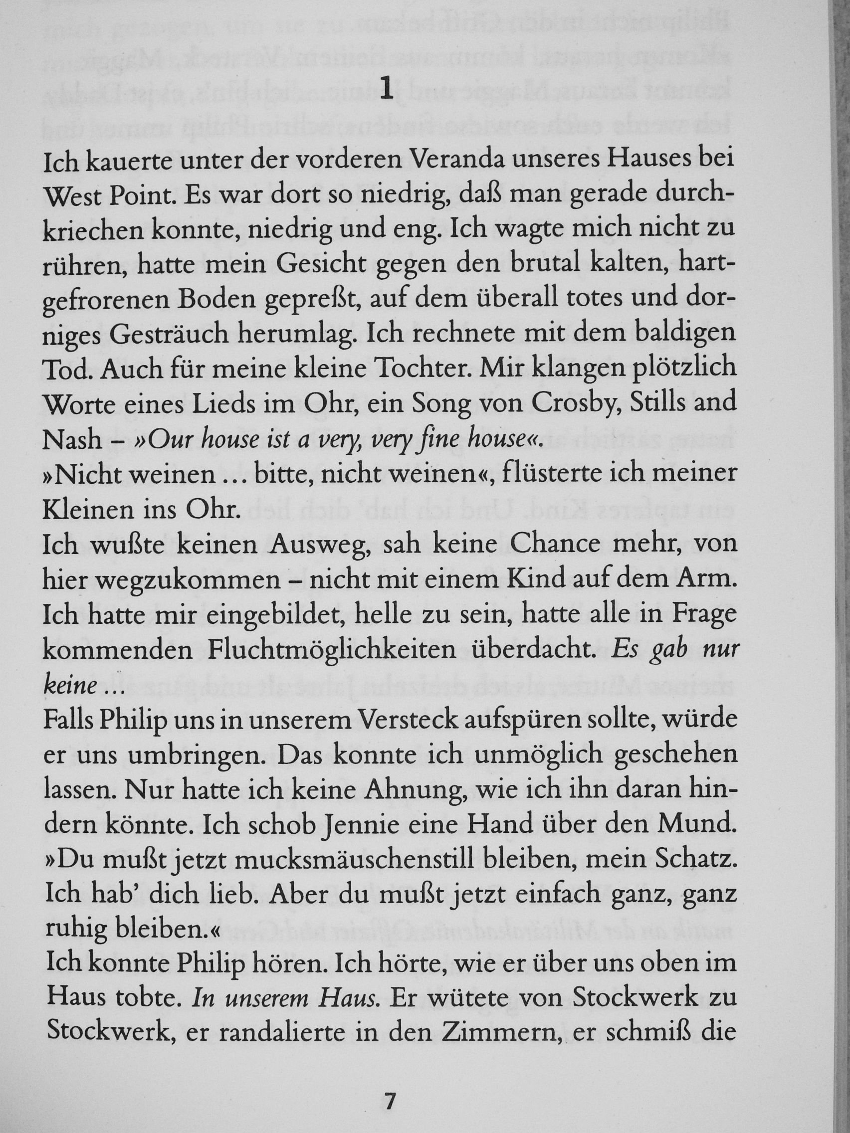 James Patterson - Wer sich umdreht oder lacht [antikvár]