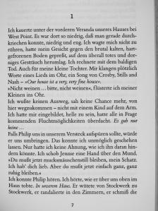 James Patterson - Wer sich umdreht oder lacht [antikvár]
