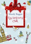 Mandy Baggot - Egy karácsonyi csók [eKönyv: epub, mobi]