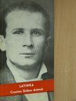 Csontos Gábor - Latinka [antikvár]