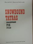 Kazimierz Saysse-Tobiczyk - Snowbound Tatras [antikvár]