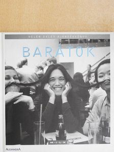 Helen Exley - Barátok [antikvár]