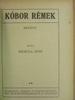 Szekula Jenő - Kóbor rémek [antikvár]