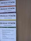 Ady Endre - Prágai tükör 2007. (nem teljes évfolyam) [antikvár]