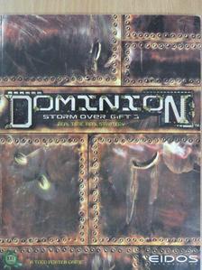 Dominion - Storm over gift 3 [antikvár]