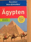 Jürgen Stryjak - Ägypten [antikvár]