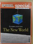 Beat Balizi - Spiegel Special International Edition 7/2005 [antikvár]