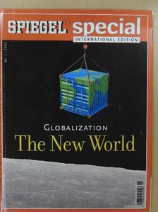 Beat Balizi - Spiegel Special International Edition 7/2005 [antikvár]