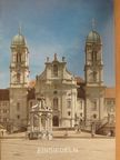 Georg Holzherr - Einsiedeln [antikvár]
