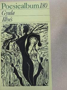 Gyula Illyés - Gyula Illyés [antikvár]