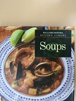 Norman Kolpas - Soups [antikvár]