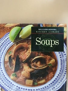 Norman Kolpas - Soups [antikvár]