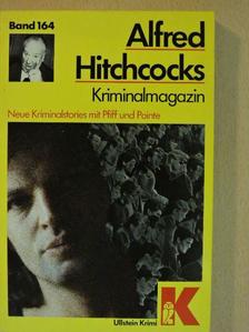 Anita McBride - Alfred Hitchcocks Kriminalmagazin 164. [antikvár]