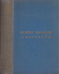 Kemény Zsigmond - A rajongók II. [antikvár]