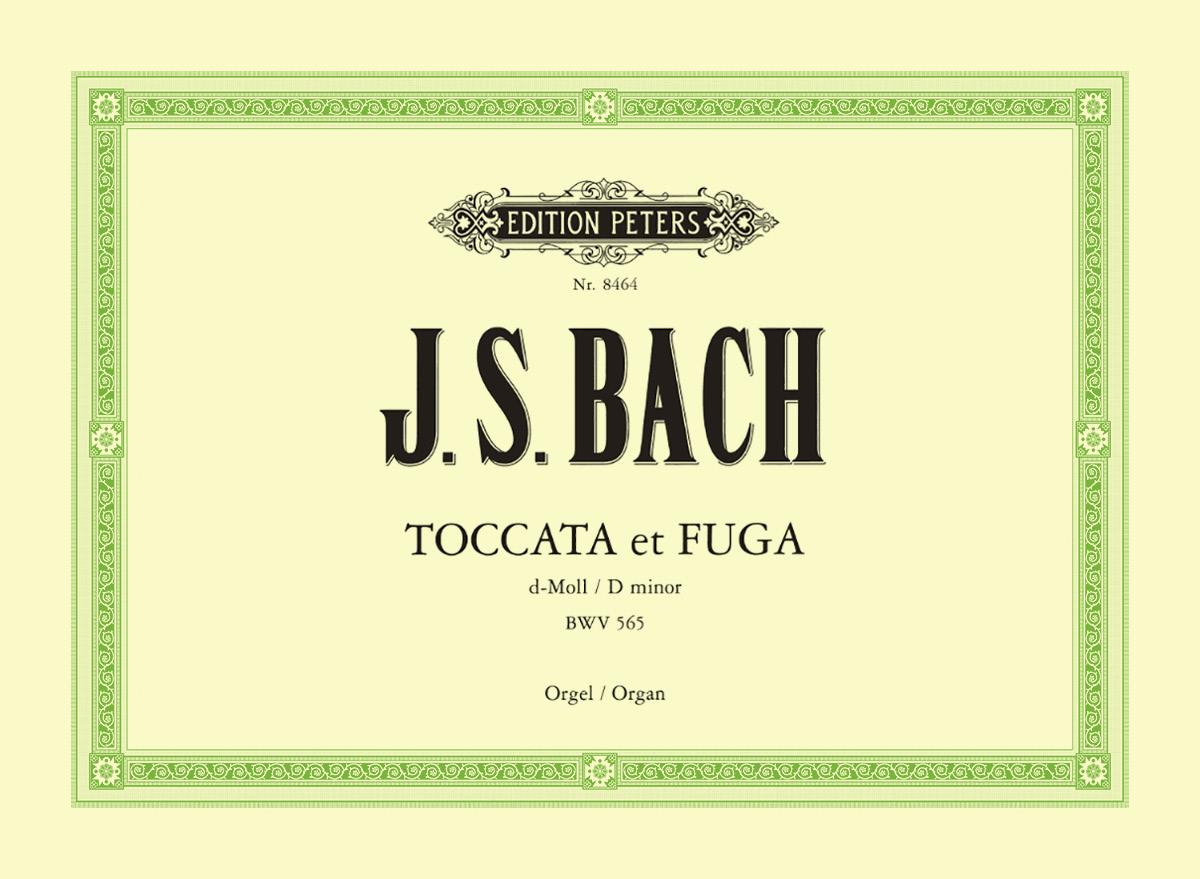 J. S. Bach - CLAVIER-BÜCHLEIN FÜR WILHELM FIREDEMANN BACH 1720 (HERAUSG. CHRISTOPH WOLFF) KRITISCHE AUSGABE