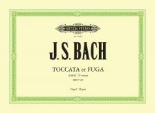 J. S. Bach - CLAVIER-BÜCHLEIN FÜR WILHELM FIREDEMANN BACH 1720 (HERAUSG. CHRISTOPH WOLFF) KRITISCHE AUSGABE