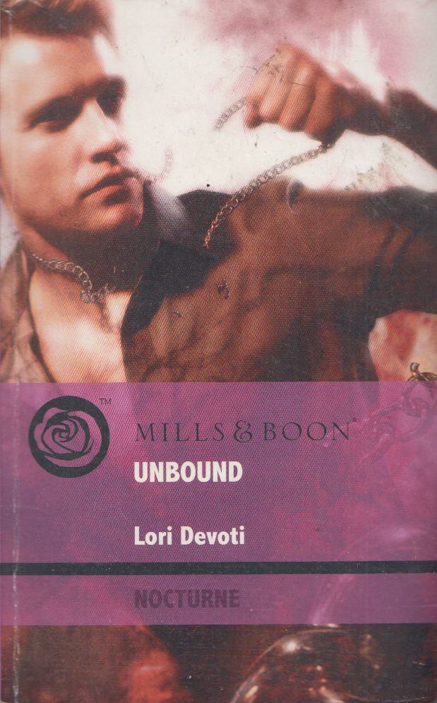Lori Devoti - Unbound [antikvár]