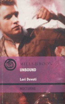 Lori Devoti - Unbound [antikvár]