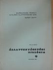 Kállai László - Állattenyésztési biológia 6. [antikvár]