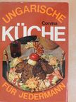 Magyar Pál - Ungarische Küche für jedermann [antikvár]