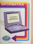 Király Sándor - Novell Netware 4.1 felhasználói ismeretek [antikvár]
