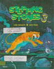 John Clark, Julie Ashworth - Stepping Stones 3 Coursebook [antikvár]