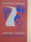 Georges Simenon - Le destin des Malou [antikvár]