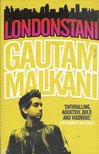 MALKANI, GAUTAM - Londonstani [antikvár]