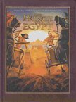The Prince of Egypt [antikvár]