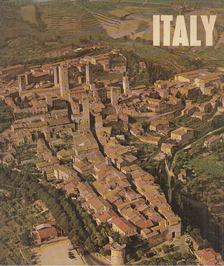 Jean Valbonne - Italy [antikvár]