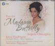 Puccini - MADAMA BUTTERFLY 2CD PAPPANO, GHEORGHIU, KAUFMANN, SHKOSA, CAPITANUCCI