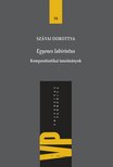 Szávai Dorottya - Egyenes labirintus [antikvár]