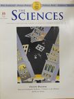 Irving I. Gottesman - The Sciences September/October 1996 [antikvár]