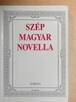 Bartis Ferenc - Szép magyar novella [antikvár]