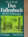 Dr. Harry Frank - Das Fallenbuch [antikvár]