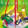 Telegdi Ágnes - Barnabás meséi - Az erdei vidámpark [antikvár]