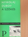 Nyikolaj Dubov - A szökés [antikvár]