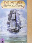 Stephen Colbourn - The Lost Ship [antikvár]