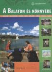 MÉHES LÁSZLÓ - A Balaton és környéke [antikvár]