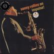 SONNY ROLLINS - SONNY ROLLINS ON IMPULSE! LP