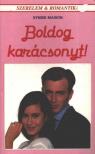 MAISON, SYNDIE - Boldog karácsonyt [antikvár]