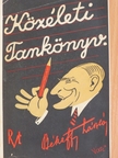 Békeffi László - Közéleti tankönyv [antikvár]