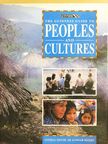 The Guinness Guide to Peoples and Cultures [antikvár]