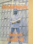 Remete Richárd - Rendőrbűnök, bűnöző rendőrök [antikvár]