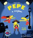 Magali Le Huche - Pepe a moziban - 16 zenei részlettel
